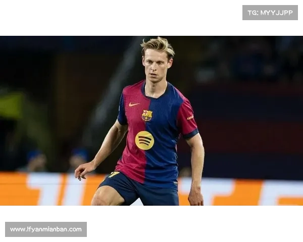 弗兰基·德容：荷兰中场天才的崛起与全面技术解析