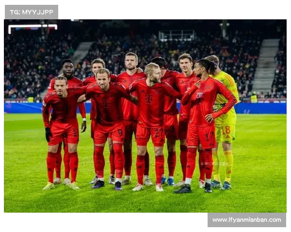 拜仁慕尼黑未来发展战略：全球化视野与本土化根基的协同推动